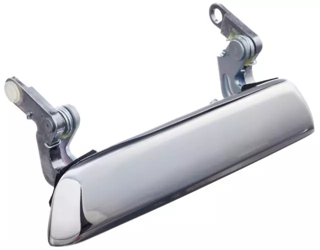 Genuine Exterior Door Handle (rh) (240z 260z 280z) - 80605-E4100