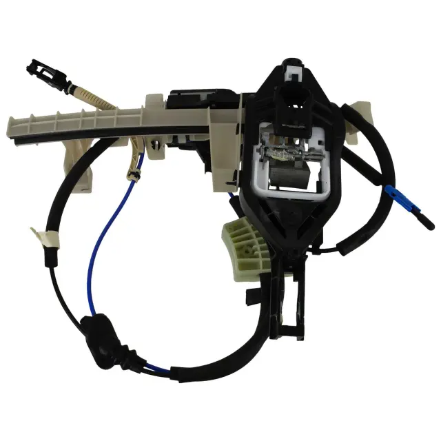 2021-2025 Ford Latch Assembly NL3Z-15219A64-E | OEM Parts Online