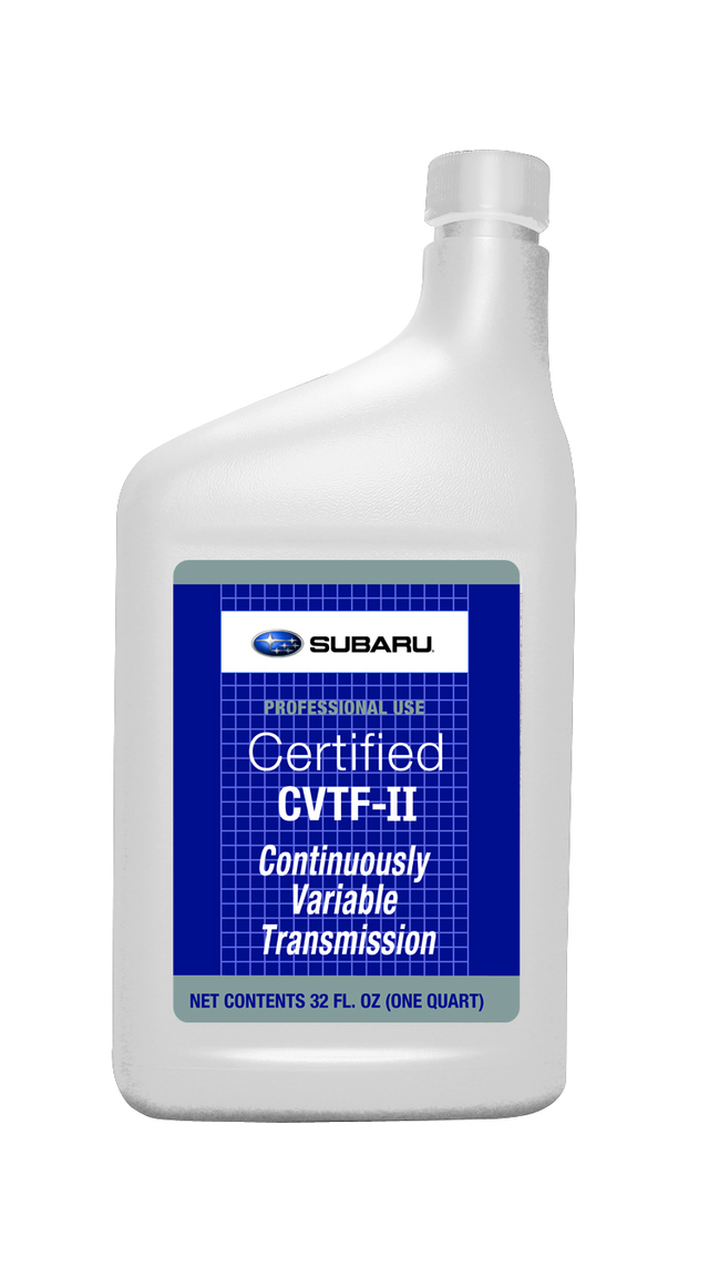 Cvtf-II - Quart Bottles SOA427V1660 | OEM Parts Online