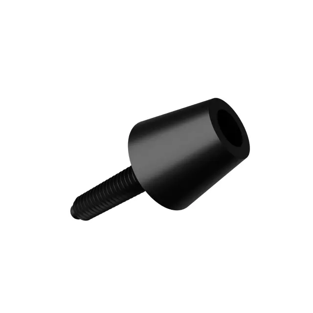 68212028AA - Glove Box Door Bumper 2011-2022 Jeep | The Official