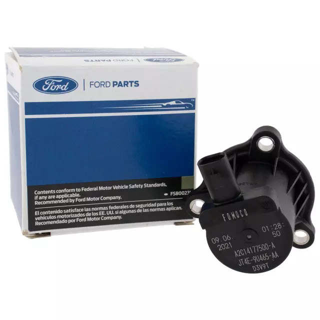 JT4Z-9U465-A - By-Pass Control Valve 2019-2025 Ford | Ford Parts