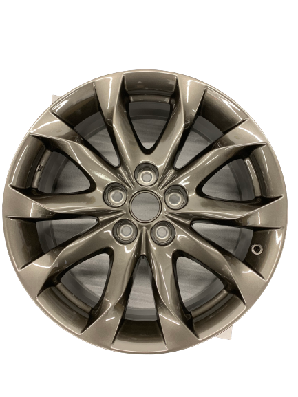 2015-2021 Mazda CX-3 18