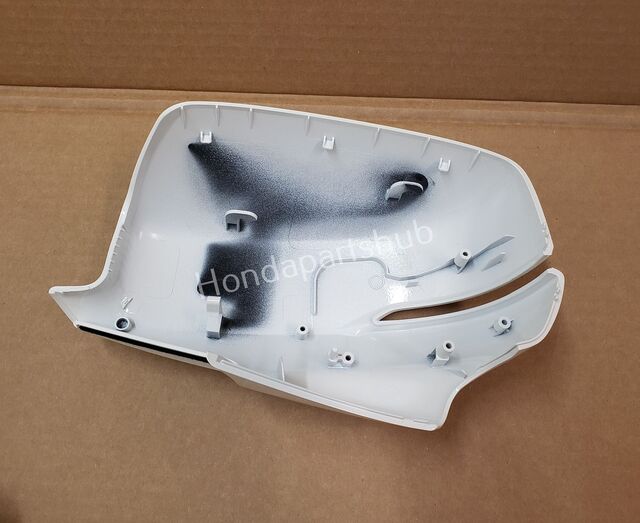 2013-2017 Honda Accord 13-17 Honda Accord EX, EX-L, & Tour Right