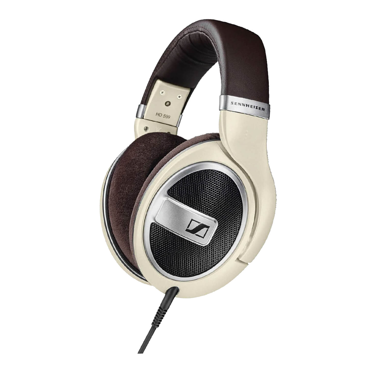 Sennheiser HD 599 Open Headphones - Advanced Brain Technologies