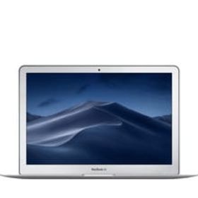 MacBook Air 2017 訳あり・ジャンク 11,000円 | ネット最安値の価格