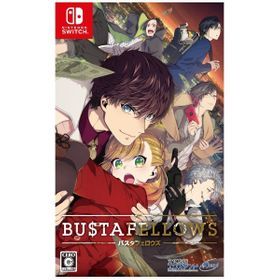 BUSTAFELLOWS Switch 新品 4,600円 中古 3,580円 | ネット最安値の価格