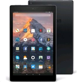 Fire HD 10 中古 2,800円 | ネット最安値の価格比較 プライスランク