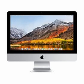 iMac 4K 21.5インチ 2017 中古 19,998円 | ネット最安値の価格比較