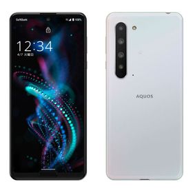 AQUOS R5G 訳あり・ジャンク 10,130円 | ネット最安値の価格比較