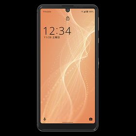 AQUOS sense4 basic 新品 16,800円 中古 5,700円 | ネット最安値の価格