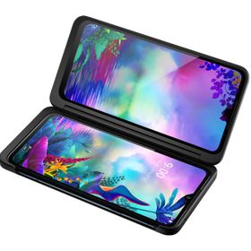 LG G8X ThinQ 中古 17,000円 | ネット最安値の価格比較 プライスランク