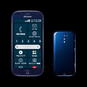 富士通 らくらくスマートフォン F-42A 売買相場 ¥4,600 - ¥8,251