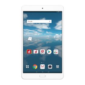 HUAWEI dtab Compact d-02K ゴールド / SIMフリー 売買相場 | ネット最