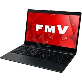 LIFEBOOK U937 中古 7,000円 | ネット最安値の価格比較 プライスランク