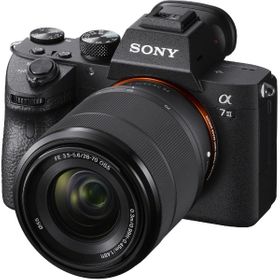 α7 III 中古 97,980円 | ネット最安値の価格比較 プライスランク