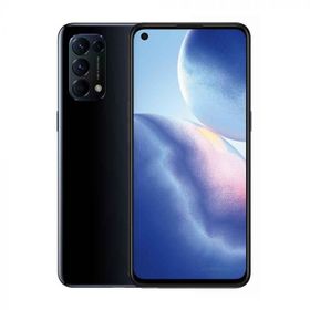 OPPO reno 5 A 5G SIMフリー 新品 24,514円 中古 9,000円 | ネット最