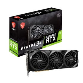 GeForce RTX 3070 Ti 搭載グラボ 新品 59,800円 中古 27,500円