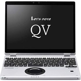 Let's note QV9 中古 50,578円 | ネット最安値の価格比較 プライスランク