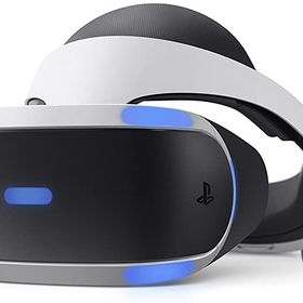 PlayStation VR ゲーム機本体 新品 8,480円 中古 5,500円 | ネット最