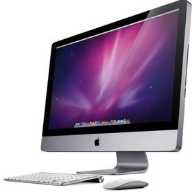 iMac 2011 21.5&27インチ 新品 39,999円 中古 8,099円 | ネット最安値
