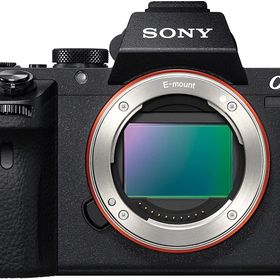 α7S II 中古 82,900円 | ネット最安値の価格比較 プライスランク