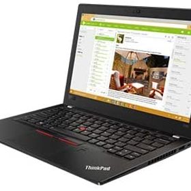 ThinkPad X280 訳あり・ジャンク 9,400円 | ネット最安値の価格比較