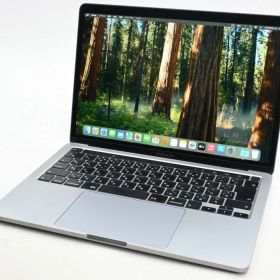 MacBook Pro 2020 13型 (Intel) 楽天市場の新品＆中古最安値 | ネット