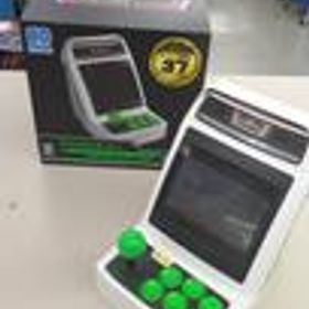 SEGA アストロシティミニ 本体 新品¥14,080 中古¥16,500 | 新品・中古