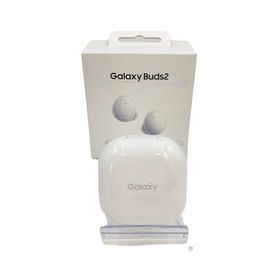 Galaxy Buds2 新品 9,900円 中古 3,180円 | ネット最安値の価格比較