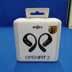 OpenFit 2 新品 17,000円 中古 9,099円 | ネット最安値の価格比較