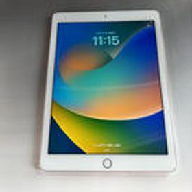 iPad Pro 9.7 (2016年) 新品 48,000円 中古 7,000円 | ネット最安値の