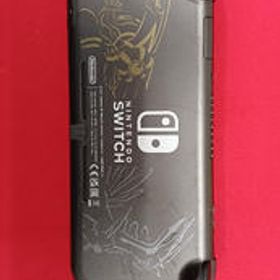 Nintendo Switch Lite ディアルガ・パルキア ゲーム機本体 新品