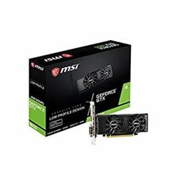 GeForce GTX 1650 4GT LP 中古 44,840円 | ネット最安値の価格比較
