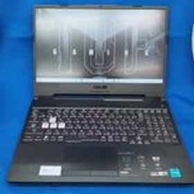 TUF Gaming F15 中古 110,000円 | ネット最安値の価格比較 プライスランク
