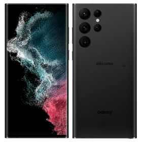 Galaxy S22 Ultra 中古 35,999円 | ネット最安値の価格比較 プライスランク