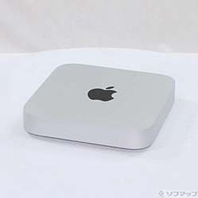 Mac mini M1 2020 1TB 新品 92,980円 中古 81,480円 | ネット最安値の