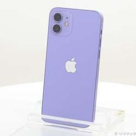iPhone 12 パープル 新品 42,980円 中古 16,500円 | ネット最安値の