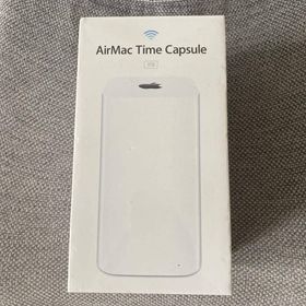 Time capsule 新品 7,900円 中古 2,500円 | ネット最安値の価格比較