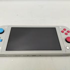 Nintendo Switch Lite ザシアン・ザマゼンタ ゲーム機本体 中古 8,800