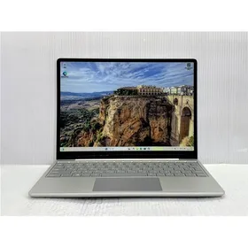 マイクロソフト Surface Laptop Go 新品¥42,300 中古¥17,980 | 新品