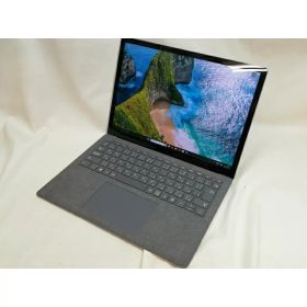 Surface Laptop 4 中古 34,500円 | ネット最安値の価格比較 プライスランク