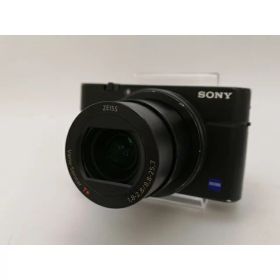 Cyber-shot RX100III 中古 45,800円 | ネット最安値の価格比較