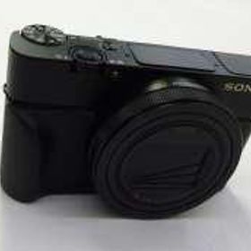Cyber-shot RX100M6 中古 90,980円 | ネット最安値の価格比較 プライス