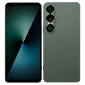 Xperia 1 VII グリーン 新品 186,800円 中古 152,800円 | ネット最安値