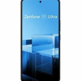 Zenfone 11 Ultra 中古 73,800円 | ネット最安値の価格比較 プライスランク