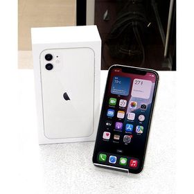 iPhone 11 AU 中古 16,500円 | ネット最安値の価格比較 プライスランク
