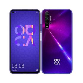 HUAWEI nova 5T 新品¥59,980 中古¥12,980 | 新品・中古のネット最安値