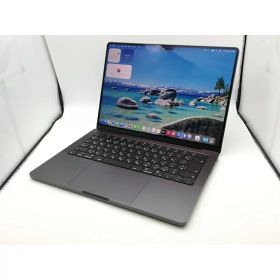 MacBook Pro 14インチ M4（2024） 新品 189,000円 中古 | ネット最安値