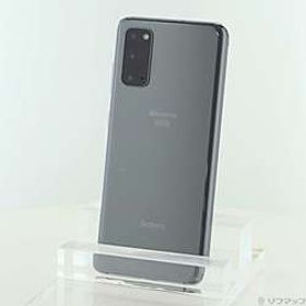 Galaxy S20 訳あり・ジャンク 14,175円 | ネット最安値の価格比較