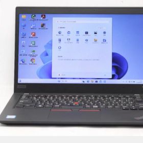 ThinkPad X390 新品 179,300円 中古 13,500円 | ネット最安値の価格